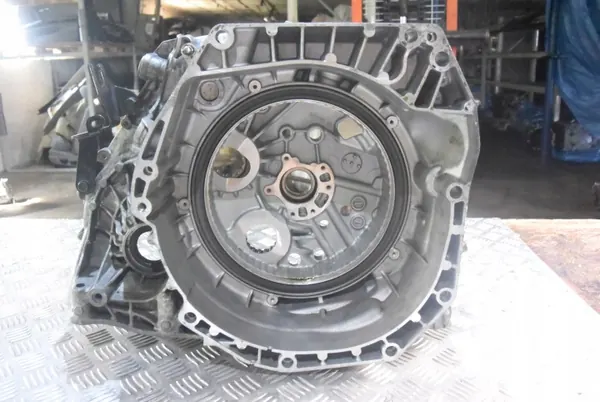 Versnellingsbak OEM 2510311893 voor Renault image 3