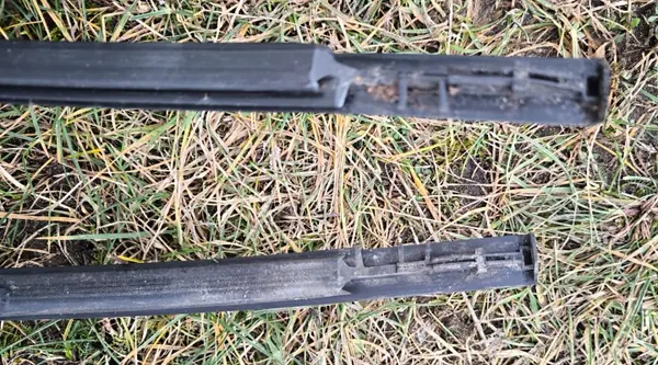 Daklijst OEM listwadachyjjh6 Links/Rechts Toyota Verso image 3