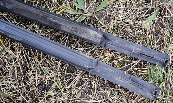 Daklijst OEM listwadachyjjh6 Links/Rechts Toyota Verso image 4