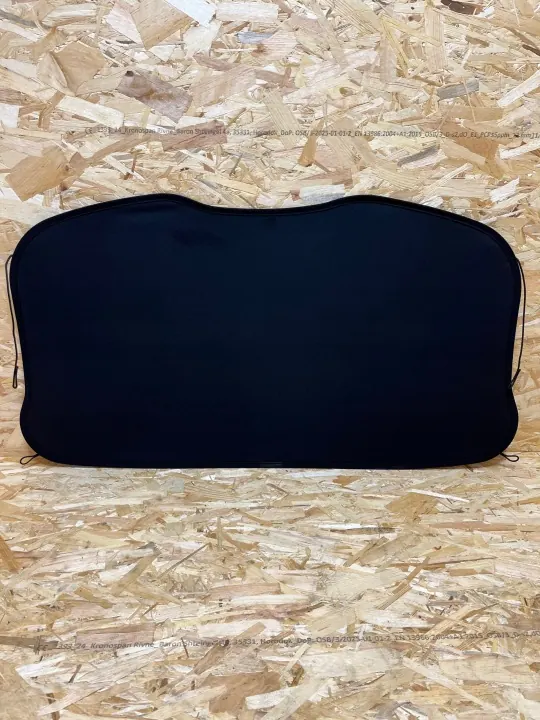 OEM 64910-0D050 Kofferbakrolplank Toyota Yaris Cross image 2