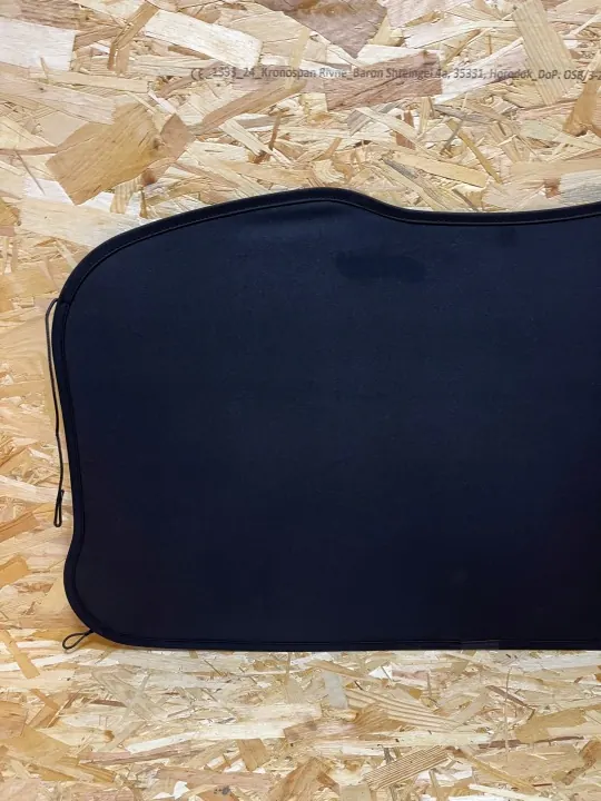OEM 64910-0D050 Kofferbakrolplank Toyota Yaris Cross image 4