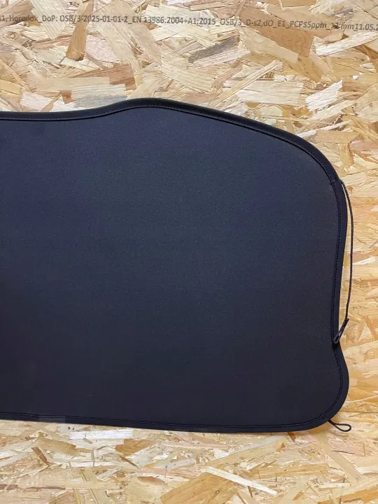 OEM 64910-0D050 Kofferbakrolplank Toyota Yaris Cross image 5