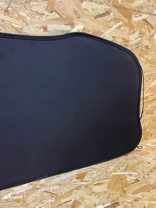 OEM 64910-0D050 Kofferbakrolplank Toyota Yaris Cross image 6