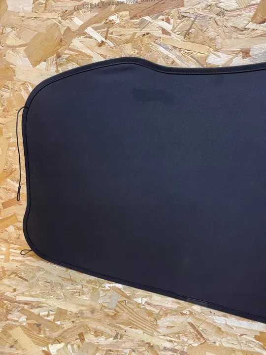 OEM 64910-0D050 Kofferbakrolplank Toyota Yaris Cross image 7