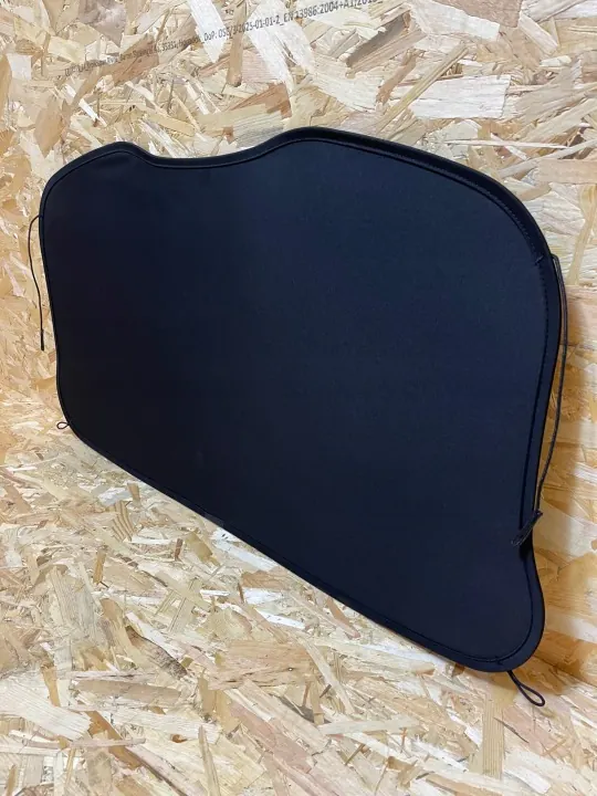OEM 64910-0D050 Kofferbakrolplank Toyota Yaris Cross image 8