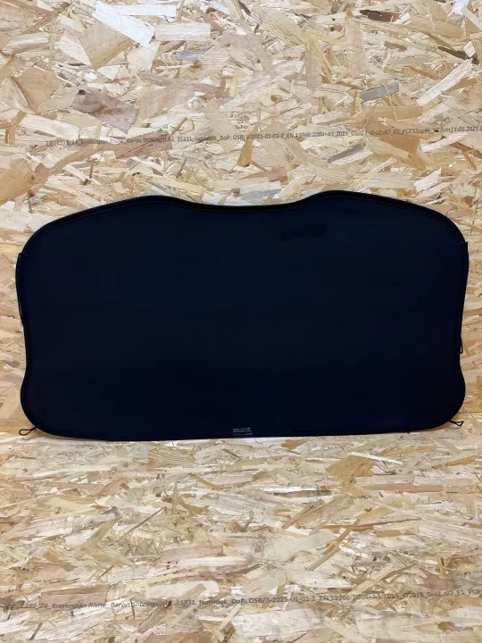 OEM 64910-0D050 Kofferbakrolplank Toyota Yaris Cross image 9