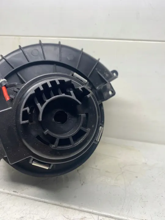 Nissens 87081 Ventilador Interno image 3