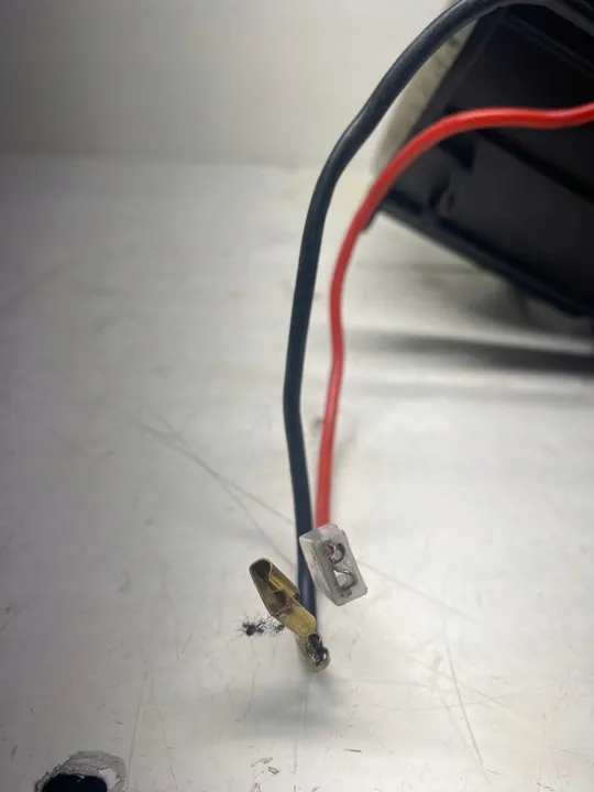 Nissens 87081 Ventilador Interno image 4