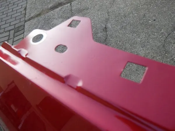 OPEL CORSA F 19- Para-choque Dianteiro Esquerdo image 3