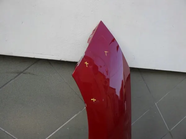 OPEL CORSA F 19- Para-choque Dianteiro Esquerdo image 4