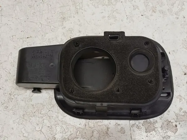 Hyundai I30 III Bränslelock OEM 69513G4700 - Begagnad image 3