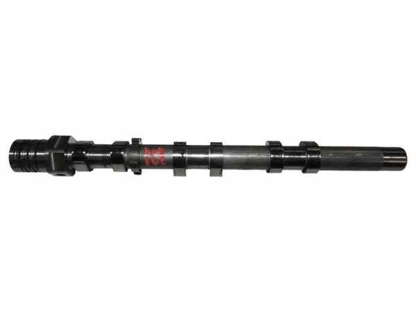 Árbol de levas escape derecho OEM 739252 Alfa Romeo image 2