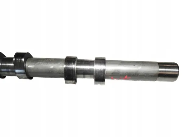 Árbol de levas escape derecho OEM 739252 Alfa Romeo image 3