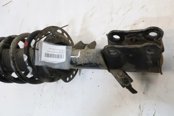 Amortecedor Dianteiro Esquerdo OEM J1GC-18K001-BSA Ford S-Max II image 4