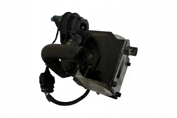 Webasto Verwarming OEM 79078FA voor SsangYong Rexton image 3