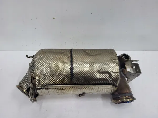 Filtre DPF d'occasion OEM MGA11983 pour Mercedes W167 image 3