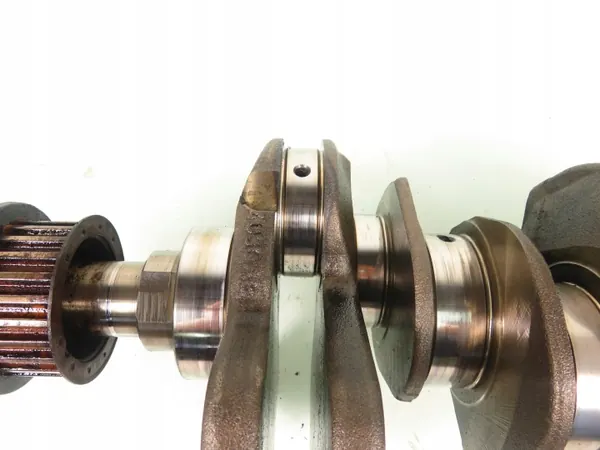 Kampiakseli OEM 4U3Q-AB Peugeot 407 2.7 HDi image 3