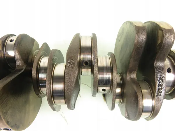 Kampiakseli OEM 4U3Q-AB Peugeot 407 2.7 HDi image 4