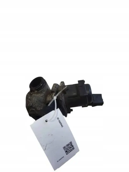 Válvula EGR usada OEM V29010703 para Ford C-Max 1.6 TDCI image 2