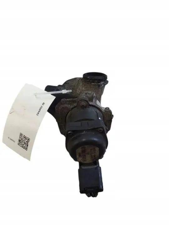 Válvula EGR usada OEM V29010703 para Ford C-Max 1.6 TDCI image 3