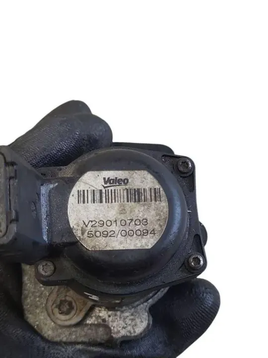 Válvula EGR usada OEM V29010703 para Ford C-Max 1.6 TDCI image 6