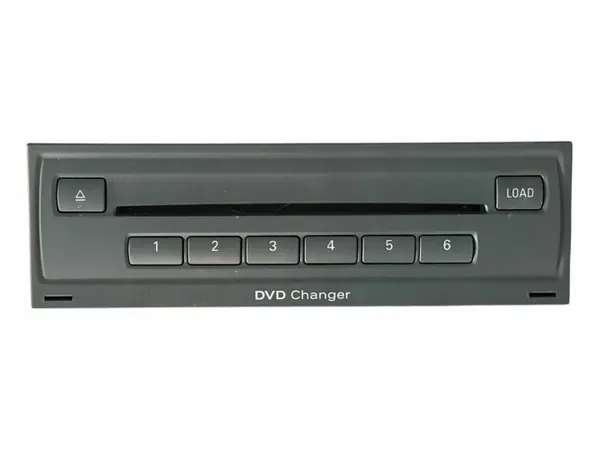 Audi A8 D4 DVD-wisselaar OEM 4H0035108A - Gebruikt image 2