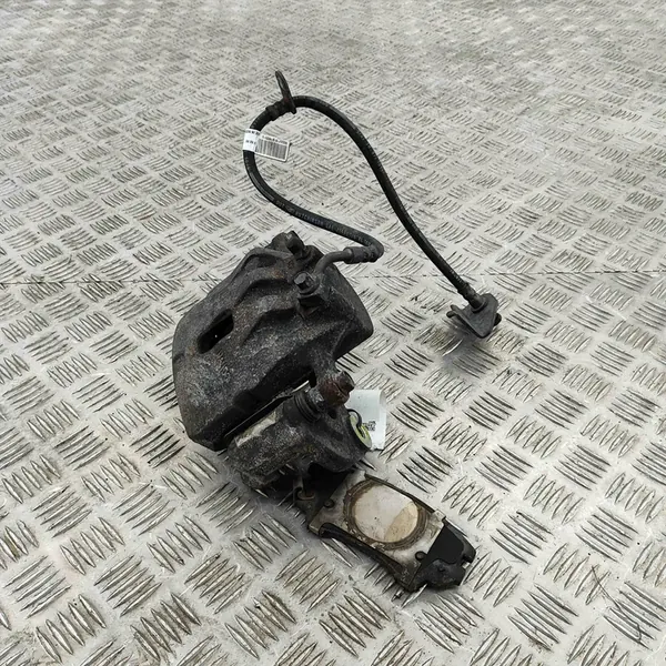 Chevrolet Camaro 2014 Linker Vorderer Bremssattel OEM 13578804 image 2