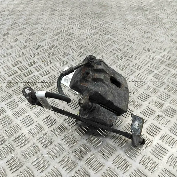 Chevrolet Camaro 2014 Linker Vorderer Bremssattel OEM 13578804 image 4