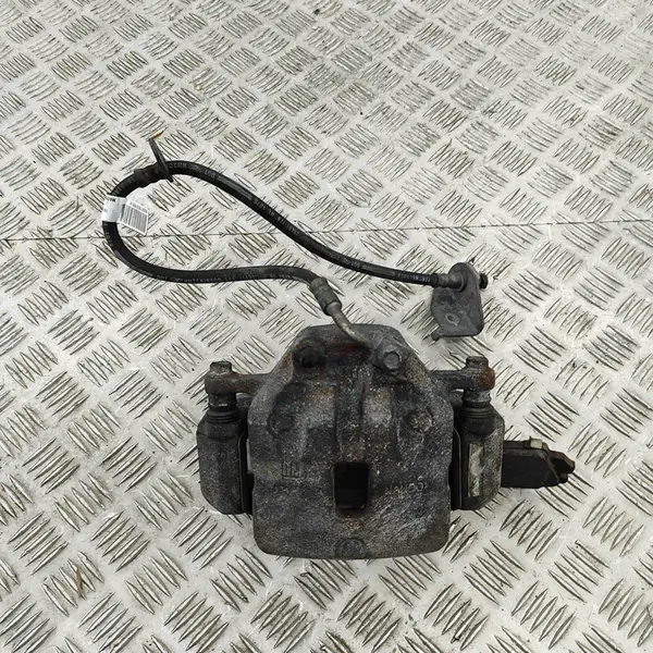 Chevrolet Camaro 2014 Linker Vorderer Bremssattel OEM 13578804 image 5