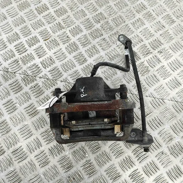 Chevrolet Camaro 2014 Linker Vorderer Bremssattel OEM 13578804 image 6