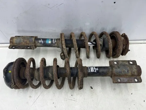 Stoßdämpfer Sachs 280977 für Citroen Jumper 94-06 image 2