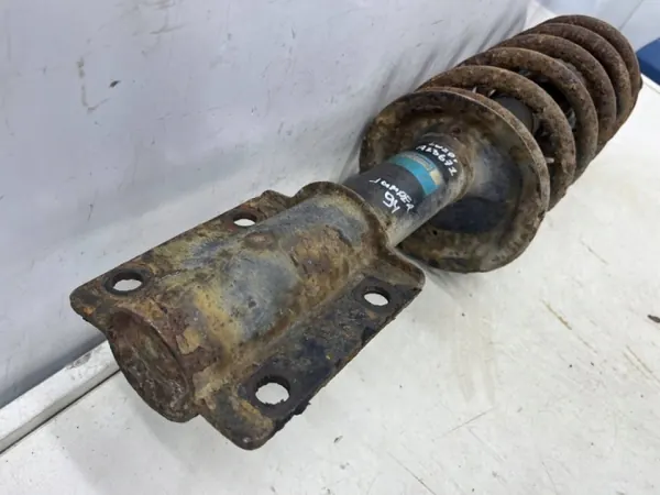 Stoßdämpfer Sachs 280977 für Citroen Jumper 94-06 image 3