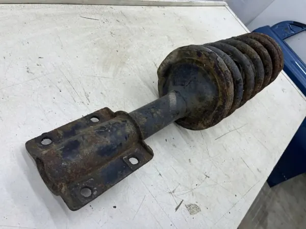 Stoßdämpfer Sachs 280977 für Citroen Jumper 94-06 image 9