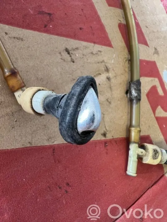 Tuyaux de lave-glace Opel Commodore A Rekord C OEM 791 image 5
