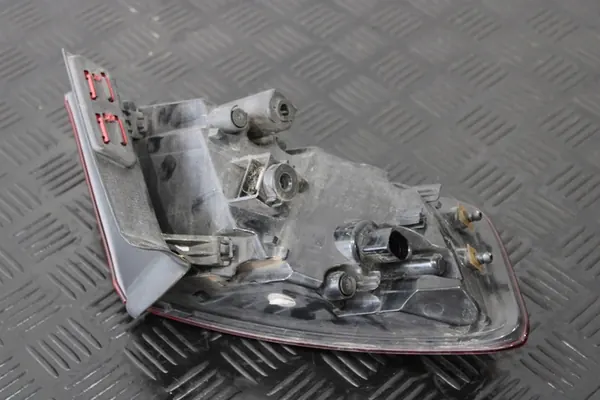 AUDI A3 Luz Trasera Derecha LED 13-16 image 2