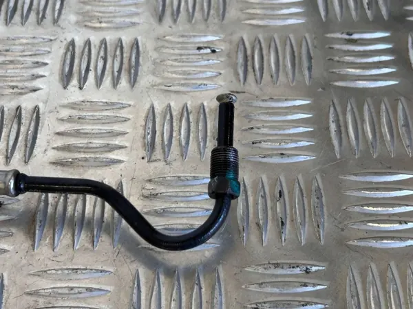Tuyau à vide servo Tesla Model X OEM 160441273 image 4