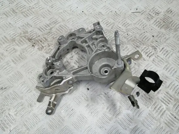 Renault OE 119105MZ0A Support de Compresseur de Climatisation image 2