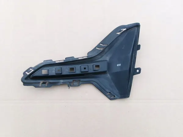 Griglia paraurti posteriore destra BMW G20 18-21 image 2