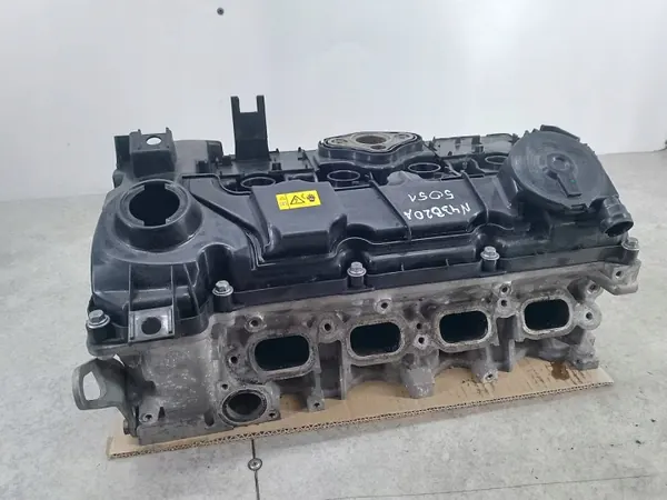 Culata BMW OEM 7559168 para Serie 1 E81 image 2