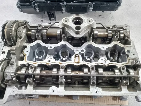 Culata BMW OEM 7559168 para Serie 1 E81 image 10