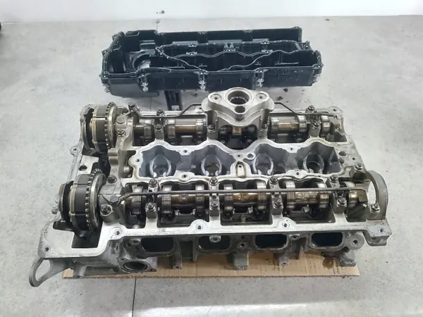 Culata BMW OEM 7559168 para Serie 1 E81 image 3
