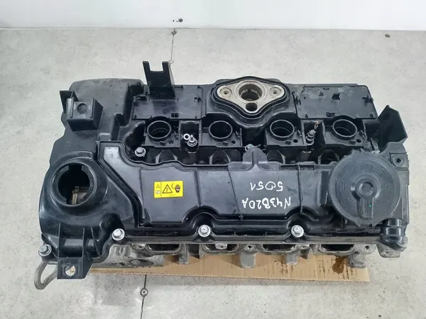 Culata BMW OEM 7559168 para Serie 1 E81 image 5