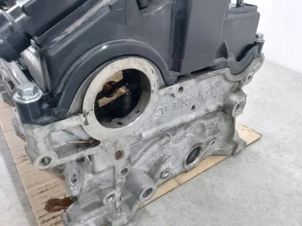 Culata BMW OEM 7559168 para Serie 1 E81 image 6