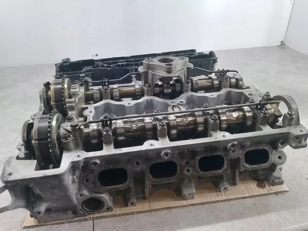 Culata BMW OEM 7559168 para Serie 1 E81 image 8