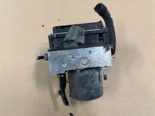 Peugeot 307 ABS-pump OEM 9653917180 - Begagnad image 4