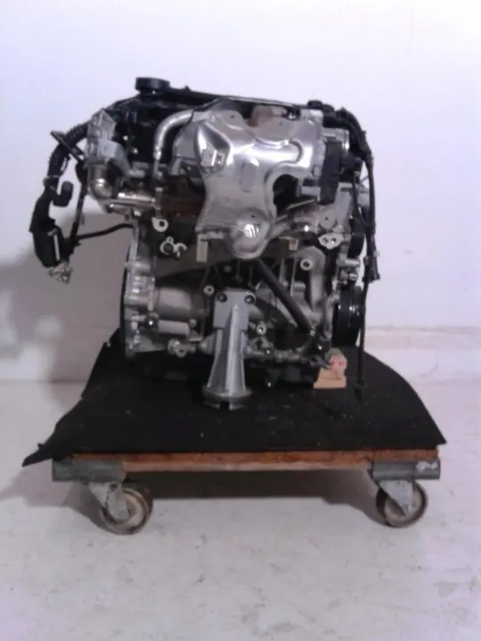 Moteur BMW B47 B47C20A Neuf image 2