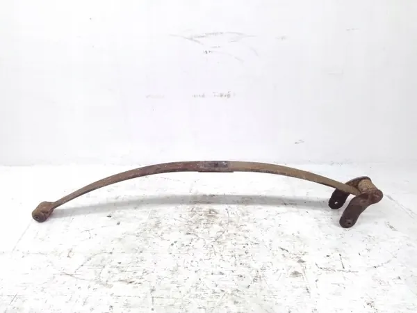 Mola traseira esquerda OEM JUR255817 para VW Caddy image 2