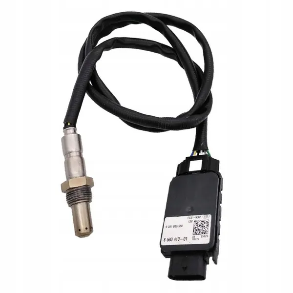 Sensor NOx OEM 0281006556 para BMW - Usado image 3
