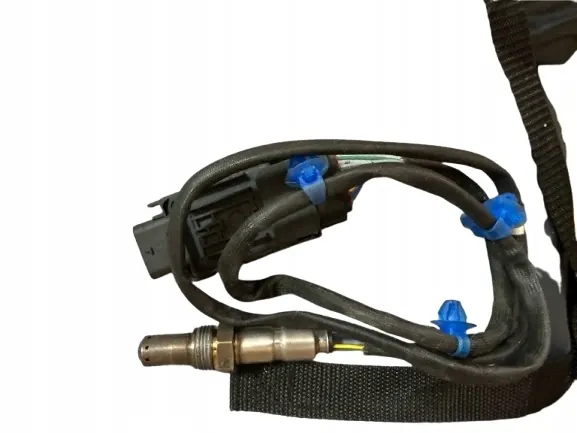 Sensor NOx OEM 0281006556 para BMW - Usado image 7