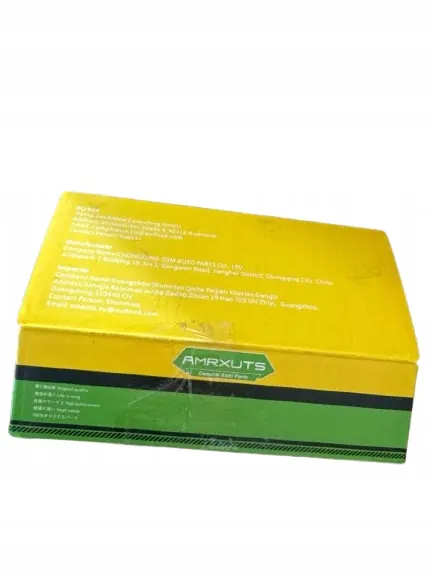 Sensor NOx OEM 0281006556 para BMW - Usado image 9